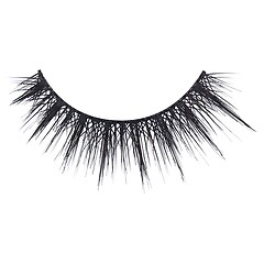Faux Mink Lash - Uzun Ve Yoğun Etkili Takma Kirpik, HUDA BEAUTY